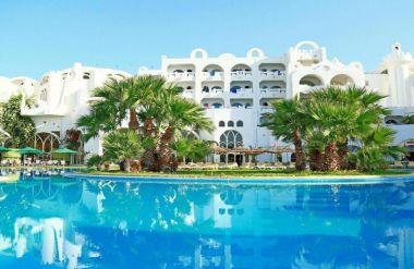 Lella Baya Thalasso Standard