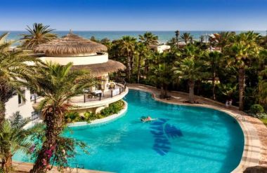 Tui Magic Life Africana Lux