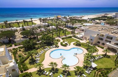 Delphino Beach Premium 4*