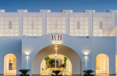 TUI Blue Palm Beach Hammamet Superior