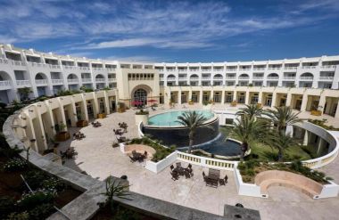 Medina Solaria Superior