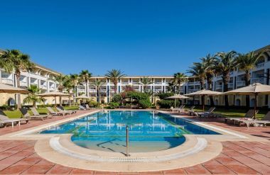 Medina Belisaire Superior