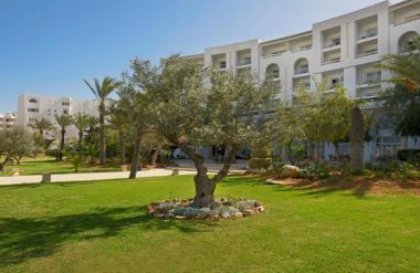 Vincci Saphir Palace and Spa Superior