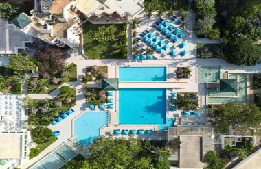 Nahrawess Resort and Thalasso Superior