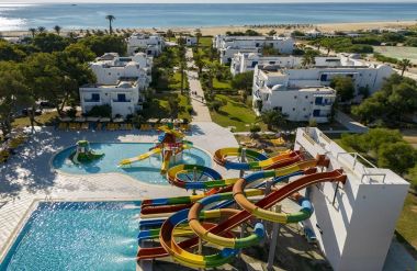 Club Salambo Hammamet Standard