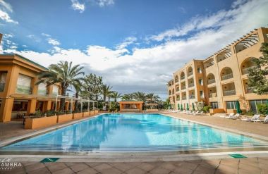 SIMBA CLUB - Alhambra Thalasso  Standard