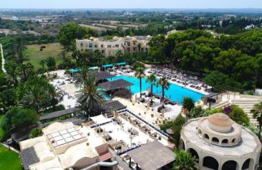 SIMBA CLUB - Africa Jade Thalasso Standard