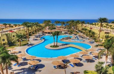 Palm Beach Resort Standard