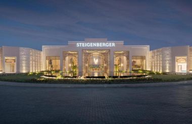 Steigenberger Ras Soma Lux