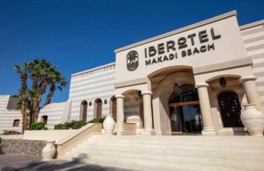Iberotel Makadi Beach Lux
