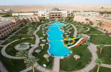 Jasmine Palace Resort Superior 5*