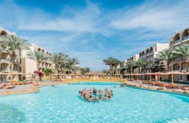 El Karma Aqua Beach Resort Standard