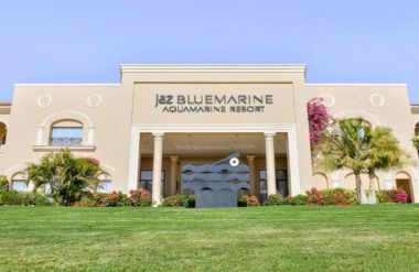 Jaz Aquamarine Premium