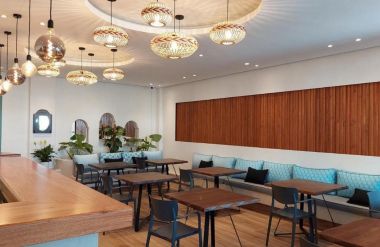 Armonia hotel