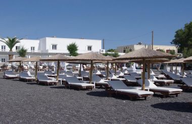 La Mer Deluxe Hotel and Spa