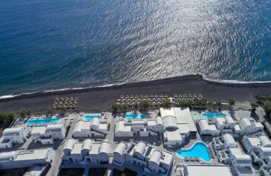 Dolphin Apartments