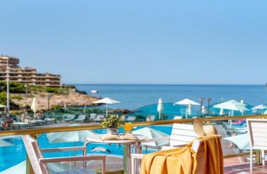 Hotel Cala Font Salou